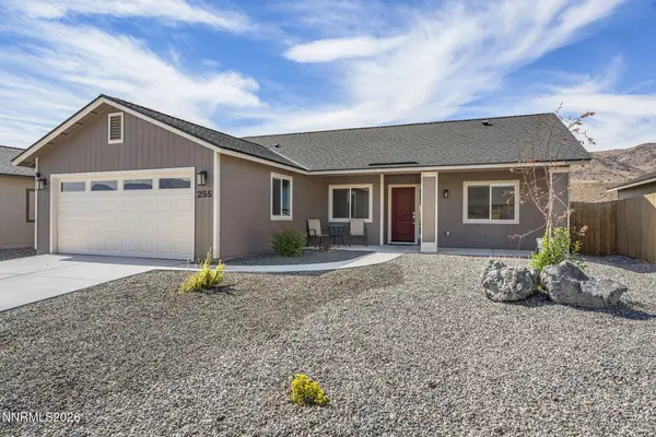 255 Misty Way, Dayton, NV 89403