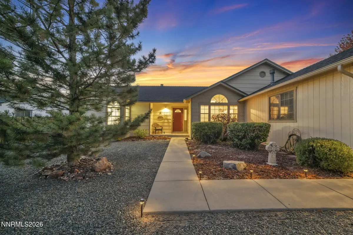 2716 Wildhorse Lane, Minden, NV 89423 - #1