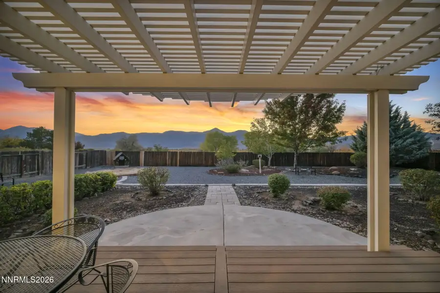 2716 Wildhorse Lane, Minden, NV 89423 - #2