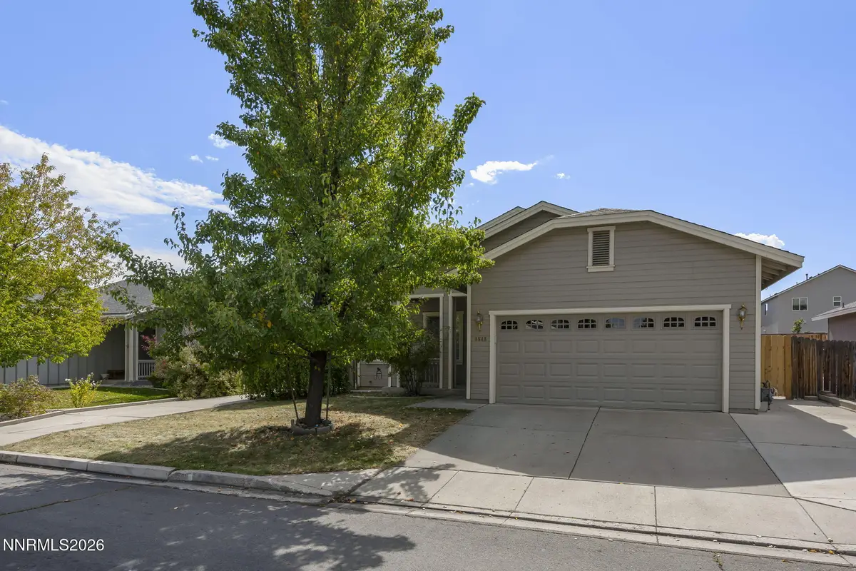 9548 Black Bear Drive, Reno, NV 89506 - #1