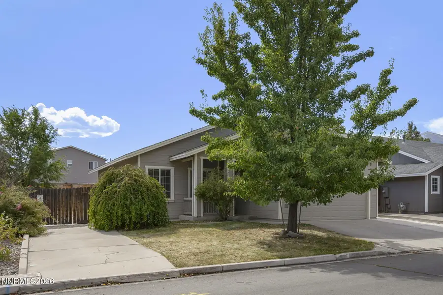 9548 Black Bear Drive, Reno, NV 89506 - #2
