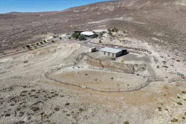 3640 Garnet Court, Silver Springs, NV 89429