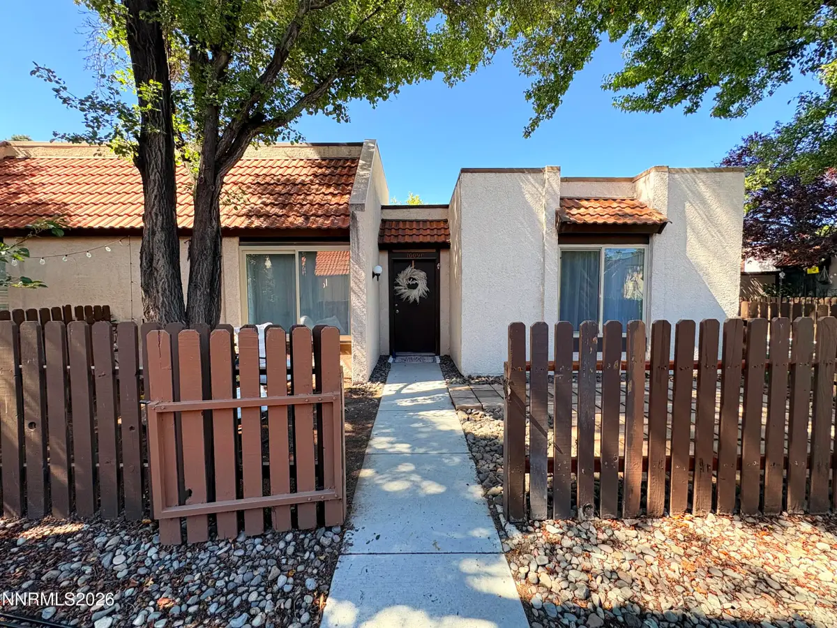 1009 Baywood Drive #C, Sparks, NV 89434 - #1