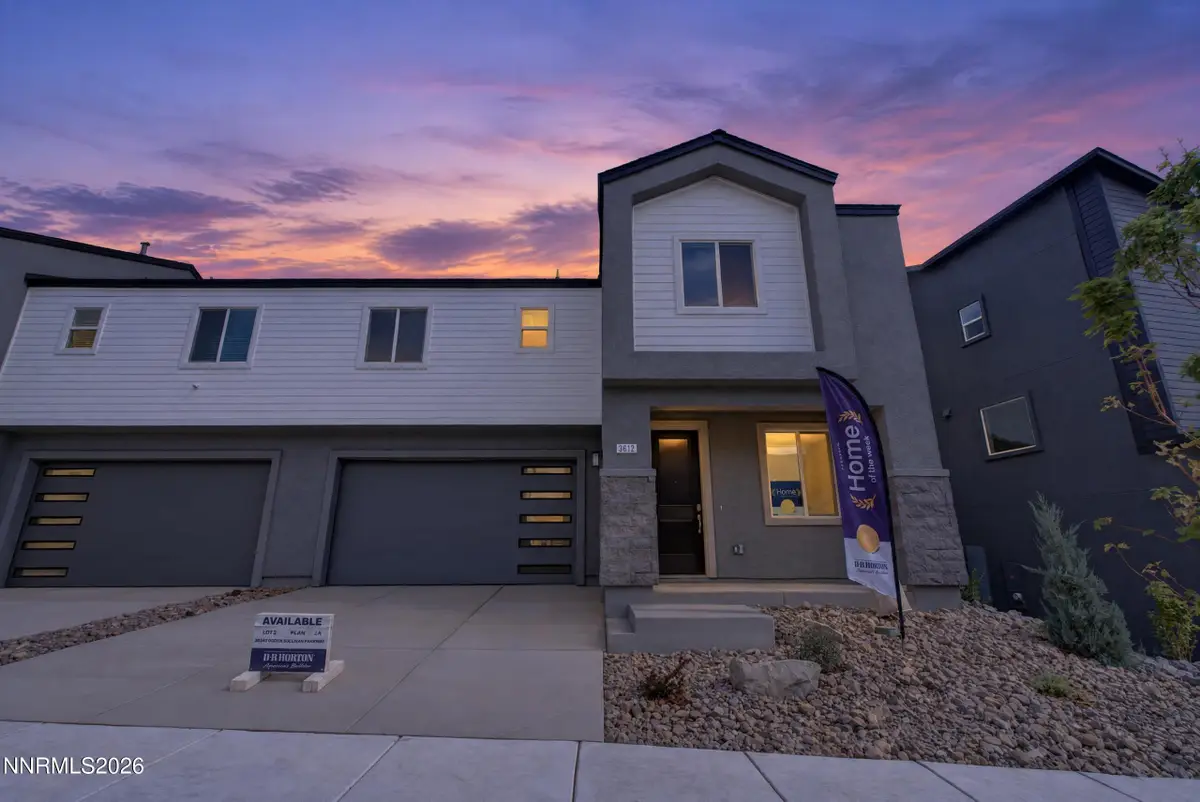 3612 George Sullivan Parkway #Lot 2, Reno, NV 89512 - #1