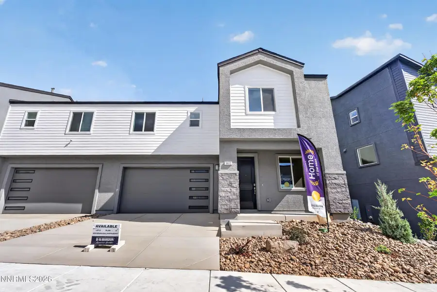3612 George Sullivan Parkway #Lot 2, Reno, NV 89512 - #2