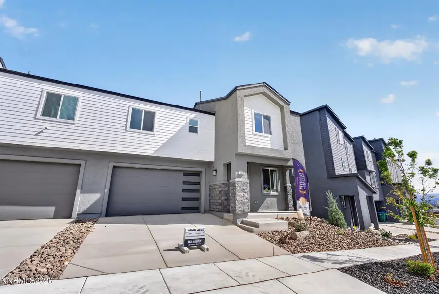 3612 George Sullivan Parkway #Lot 2, Reno, NV 89512 - #3