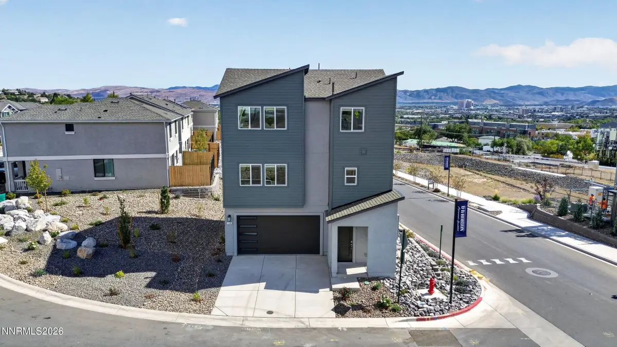1146 Arrastra Road #Lot 21, Reno, NV 89512 - #1