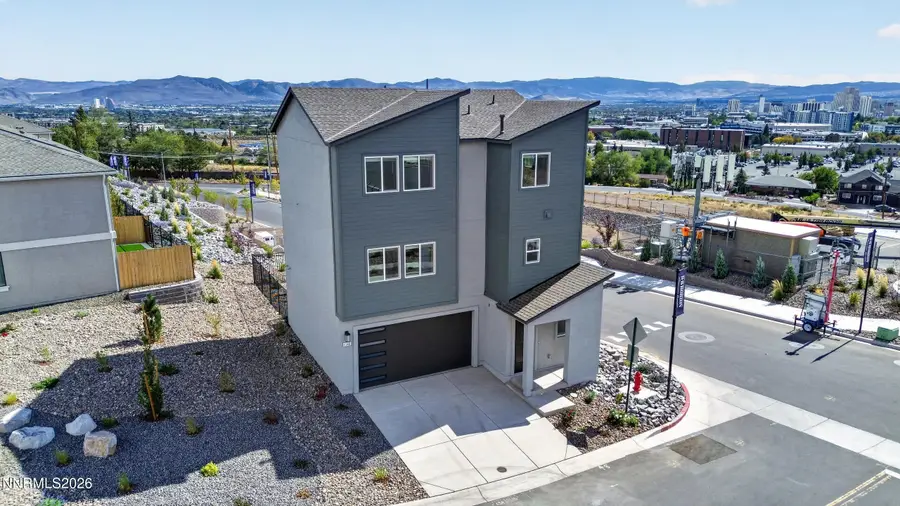 1146 Arrastra Road #Lot 21, Reno, NV 89512 - #3