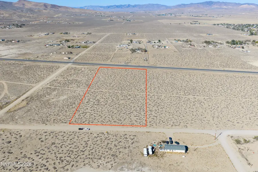 4400 Highway 95a, Silver Springs, NV 89429 - #2