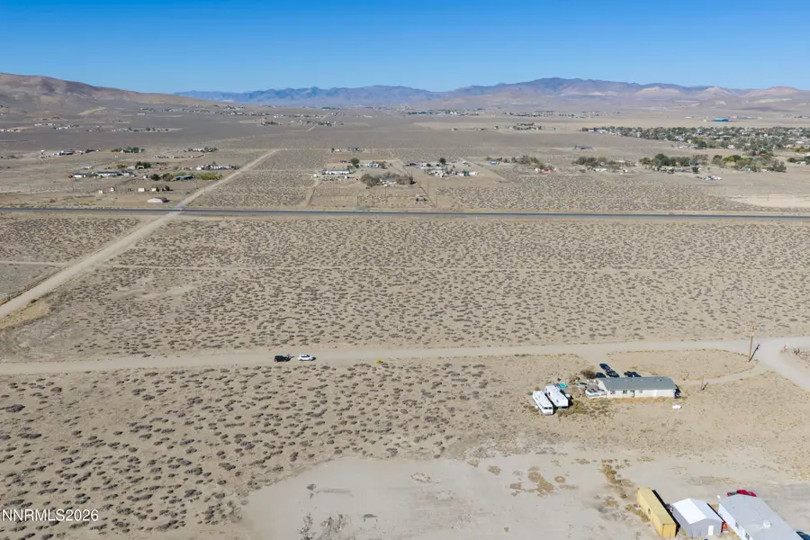 4400 Highway 95a, Silver Springs, NV 89429 - #3