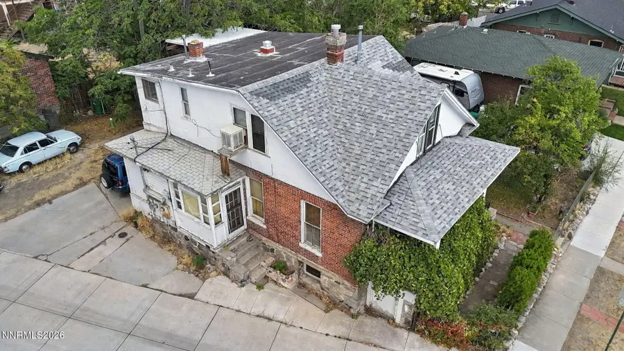 452 Holcomb Avenue, Reno, NV 89502 - #2