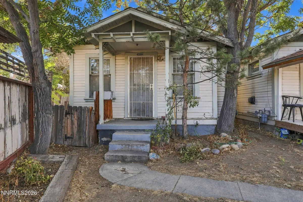 420 Holcomb Avenue, Reno, NV 89502 - #1