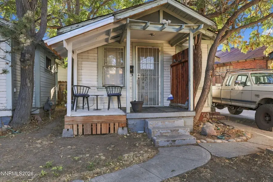 420 Holcomb Avenue, Reno, NV 89502 - #2