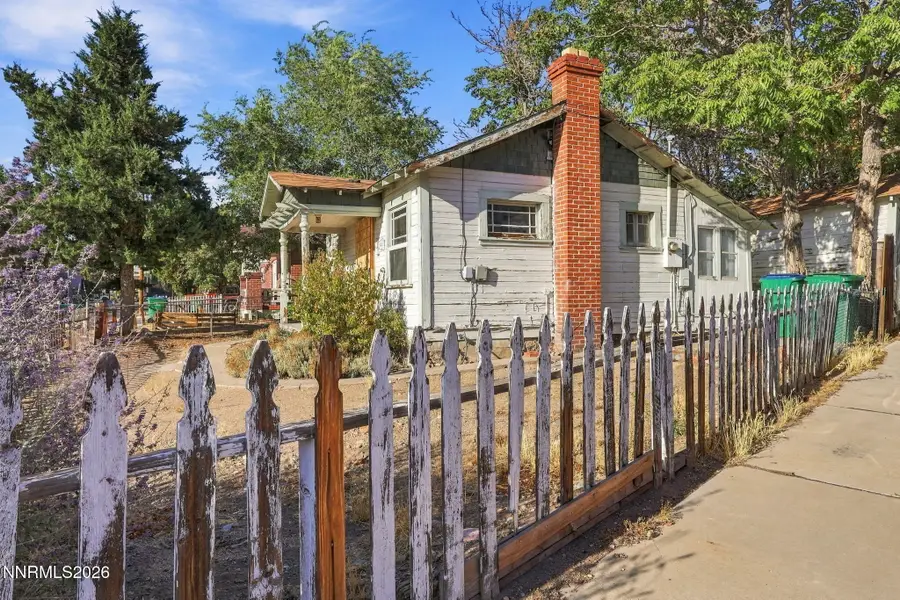 420 Holcomb Avenue, Reno, NV 89502 - #3
