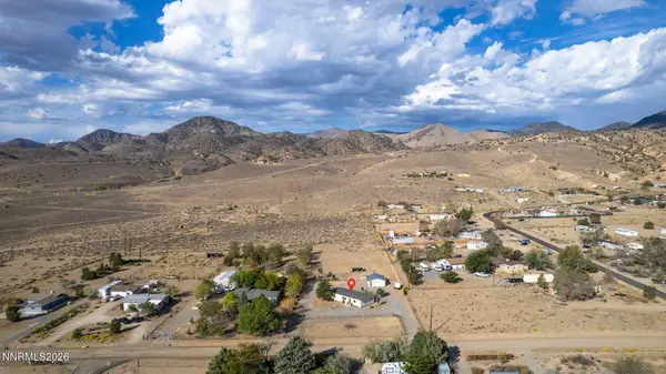 415 Sam Clemens Avenue, Dayton, NV 89403