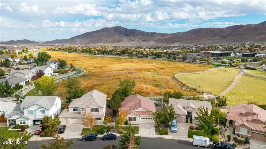 2545 Baton Drive, Reno, NV 89521 - #3