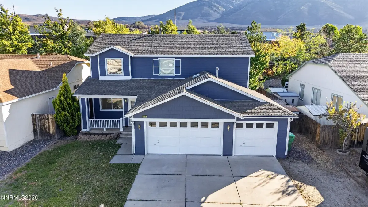7920 Monterey Shores Drive, Reno, NV 89506 - #1