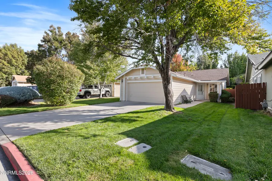 7642 Water View Way, Reno, NV 89511 - #3