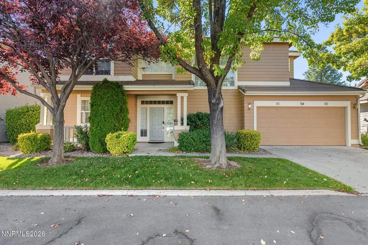 1149 Scenic Park Terrace, Reno, NV 89521 - #1