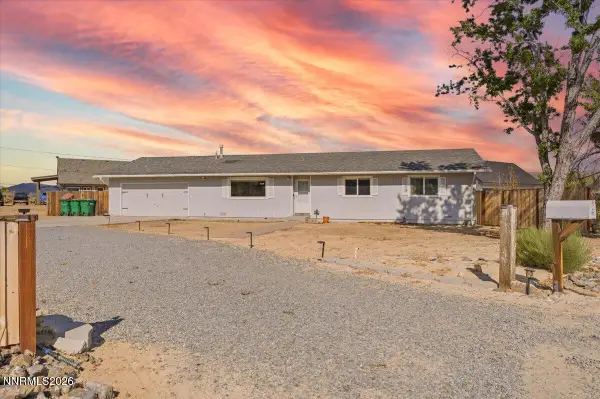 360 E Overland Street, Carson City, NV 89701