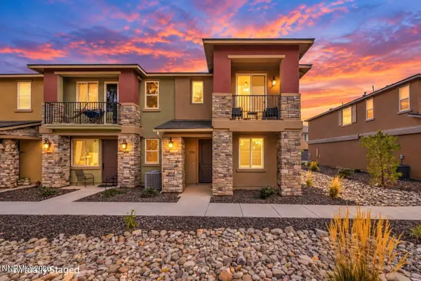 1034 North Wind Drive, Carson City, NV 89701