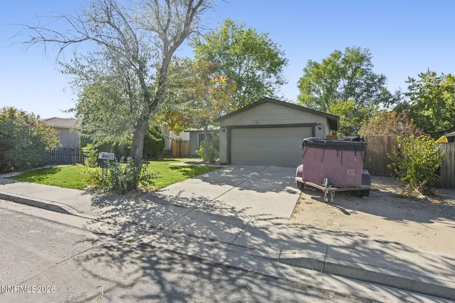 13071 Exinite Drive, Reno, NV 89506 - #3
