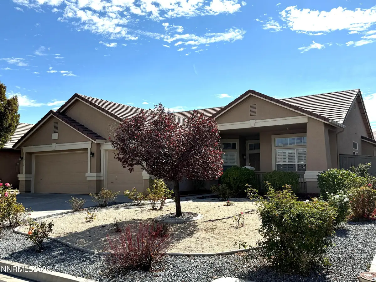 1750 Glen Cove Court, Reno, NV 89521 - #1