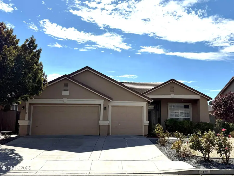 1750 Glen Cove Court, Reno, NV 89521 - #3