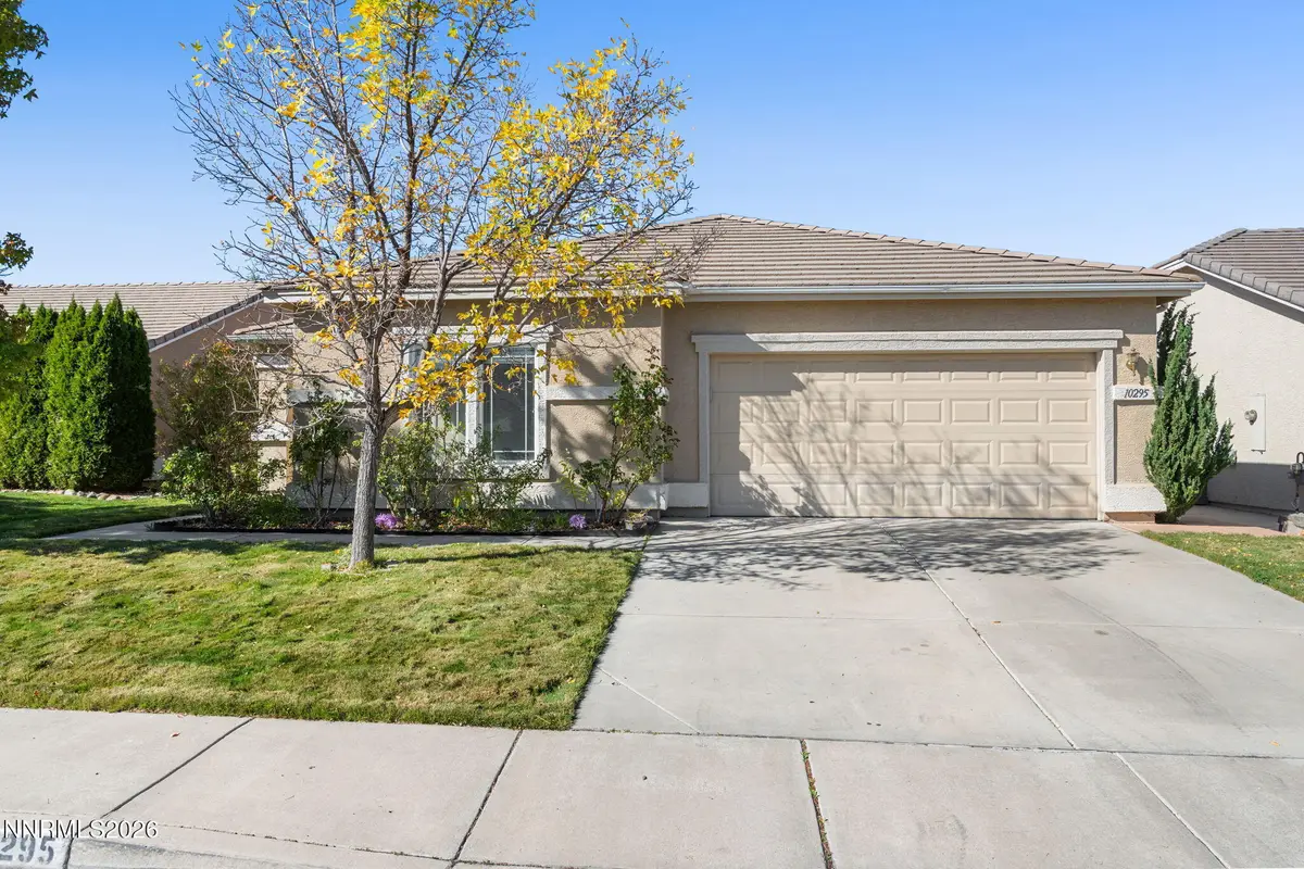 10295 Lucente Way, Reno, NV 89521 - #1