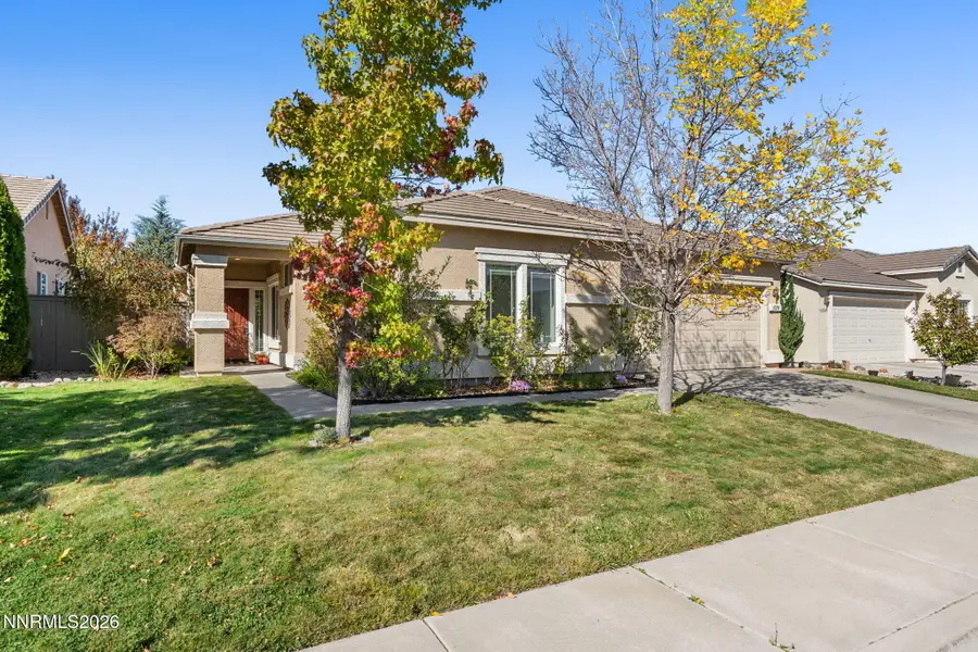 10295 Lucente Way, Reno, NV 89521 - #3