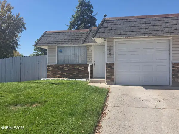 2657 16th Street, Sparks, NV 89431