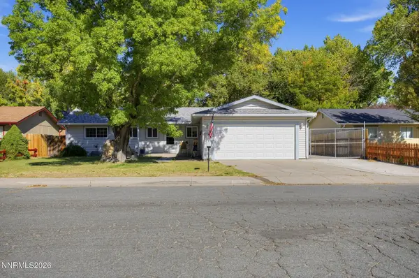 3975 Northgate Lane, Carson City, NV 89706