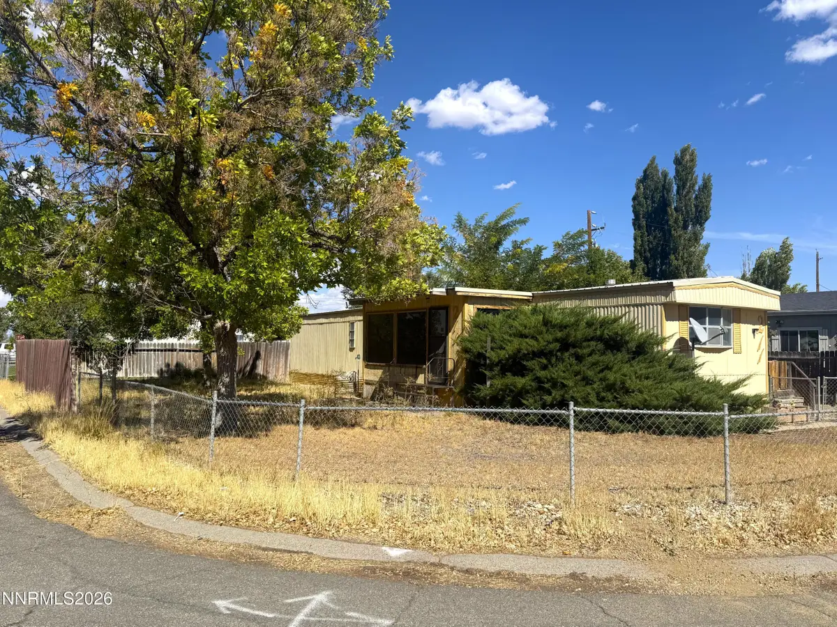 211 Middlegate Drive, Battle Mountain, NV 89820 - #1
