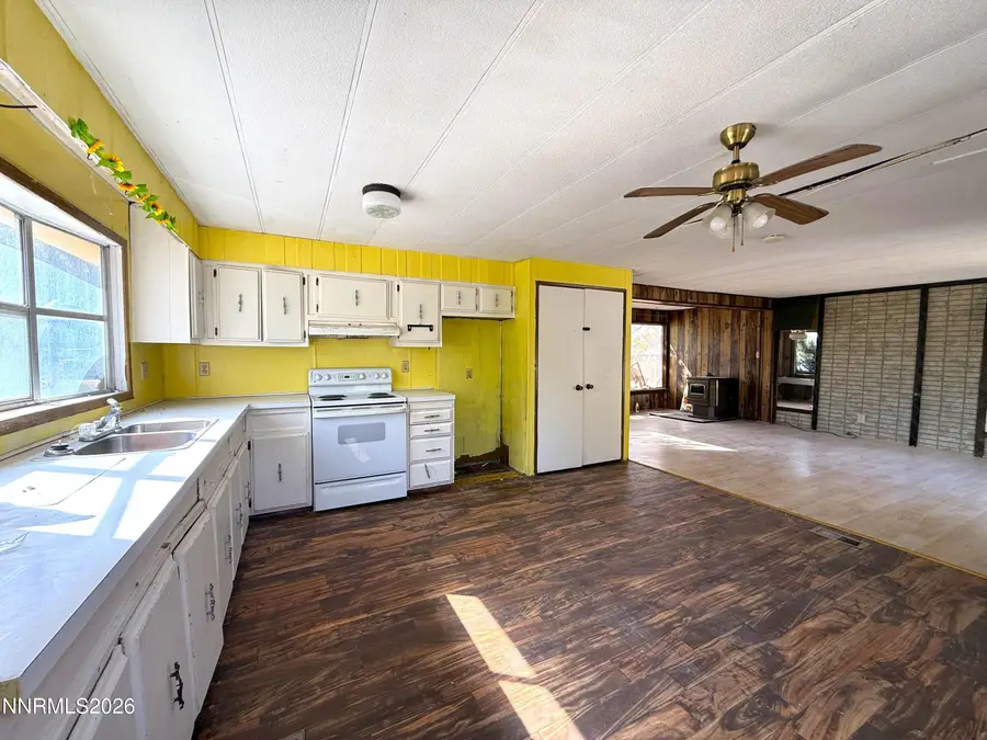 211 Middlegate Drive, Battle Mountain, NV 89820 - #2