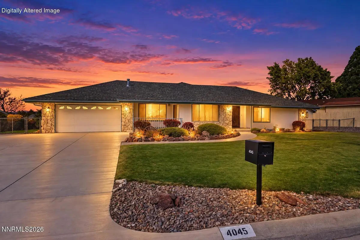 4045 Inverness Drive, Reno, NV 89502 - #1