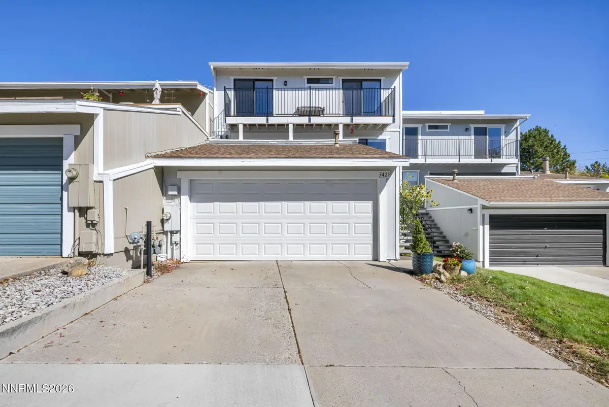 3425 Balboa Drive, Reno, NV 89503 - #1