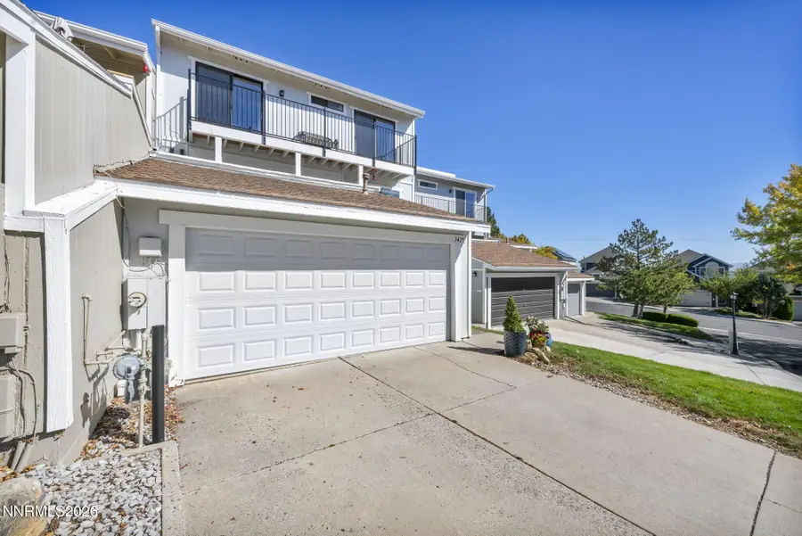 3425 Balboa Drive, Reno, NV 89503 - #3