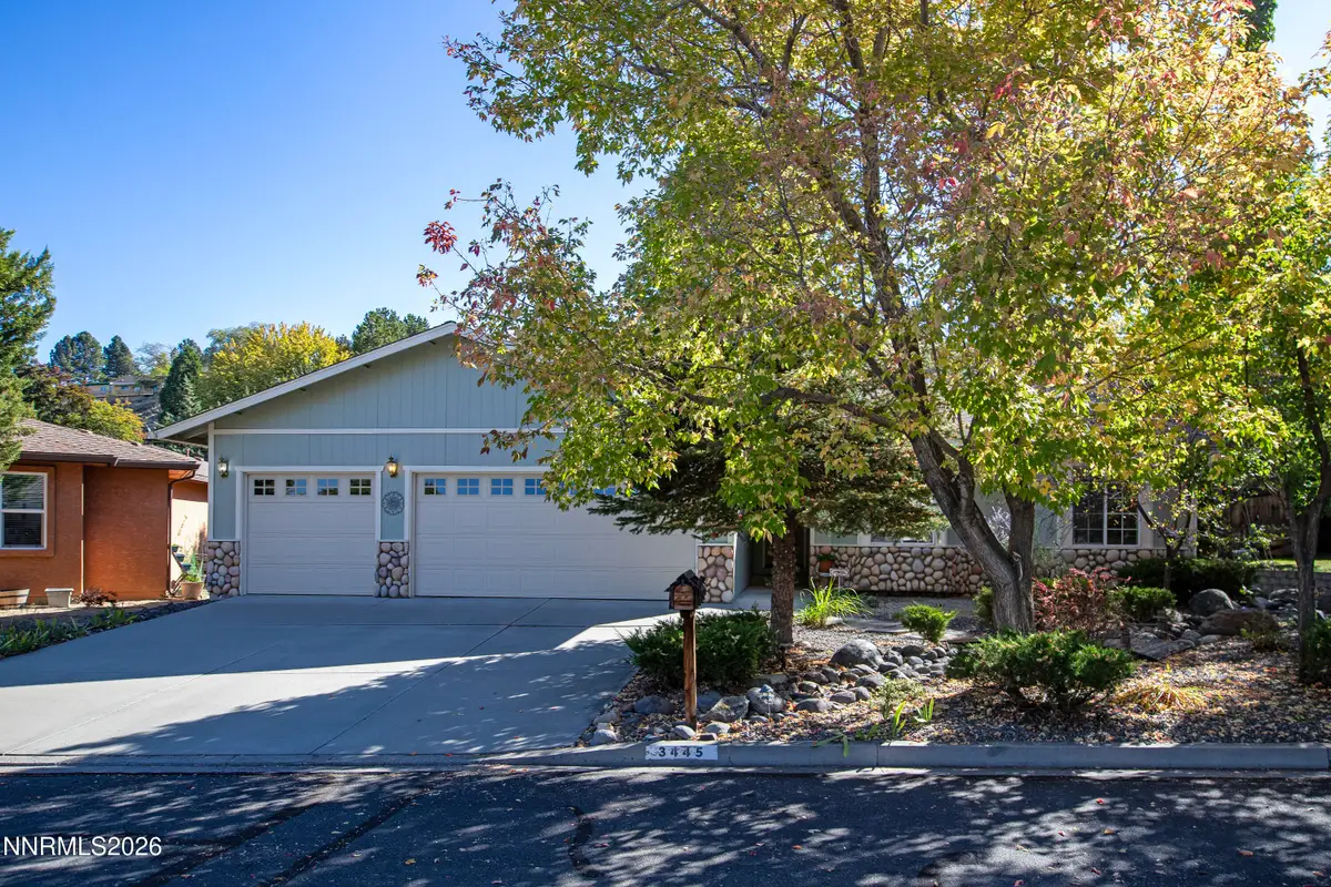 3445 Thornhill Court, Reno, NV 89509 - #1