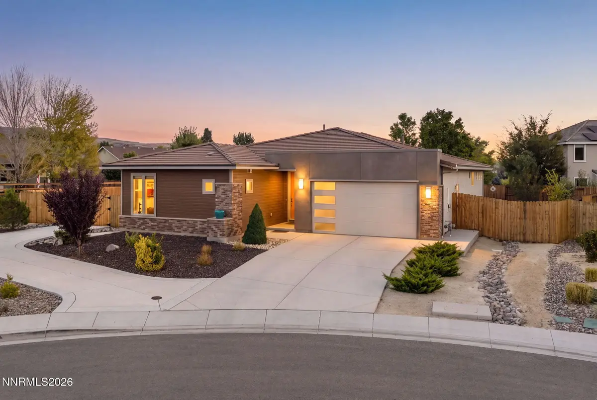 3097 Kaleidoscope Court, Sparks, NV 89436 - #1