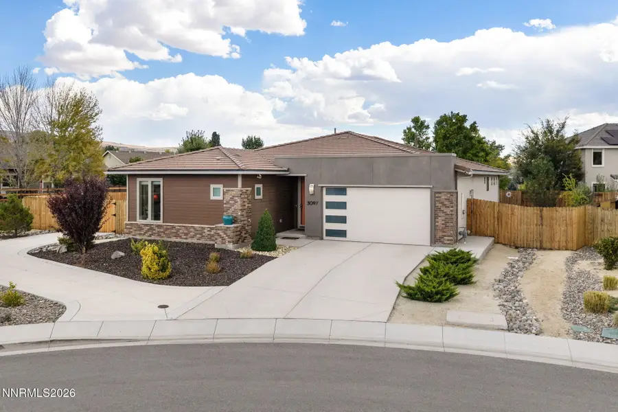 3097 Kaleidoscope Court, Sparks, NV 89436 - #3