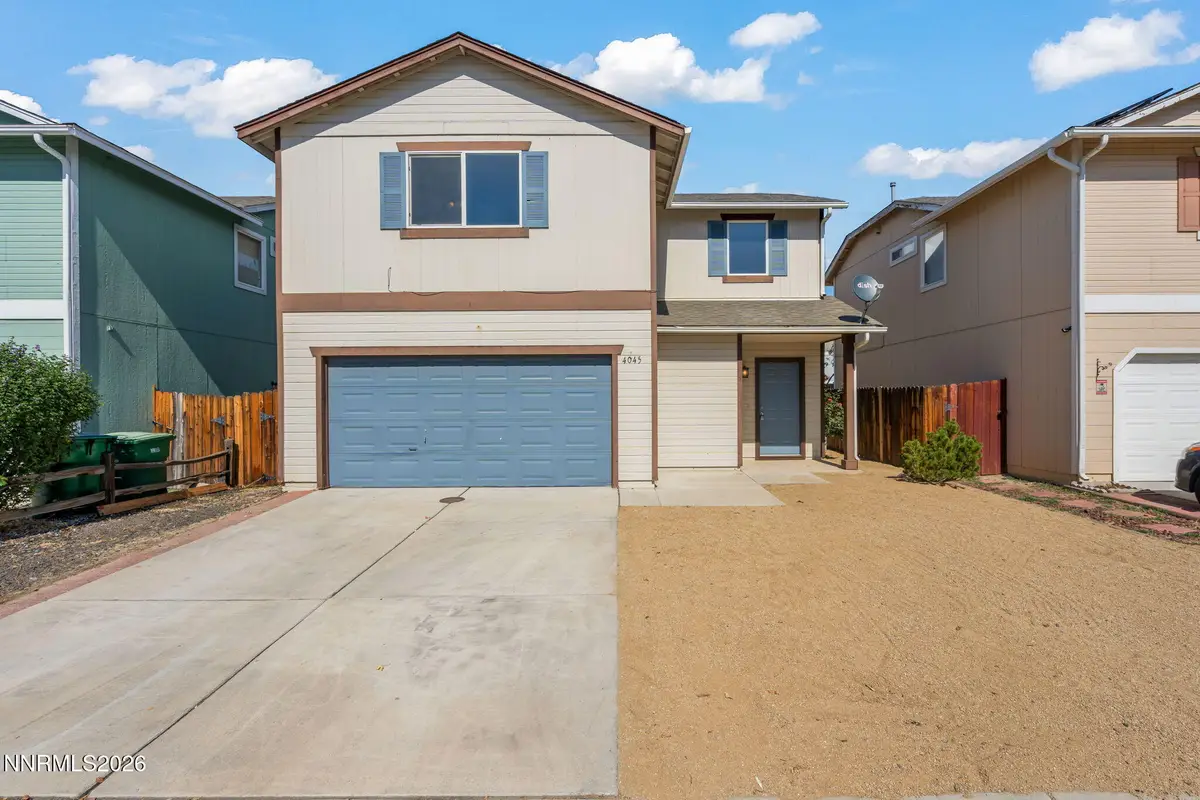 4045 Weeping Willow Court, Reno, NV 89502 - #1