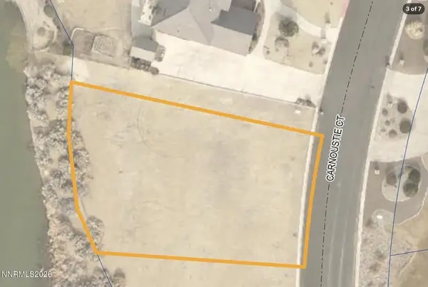 211 Carnoustie Court, Dayton, NV 89403