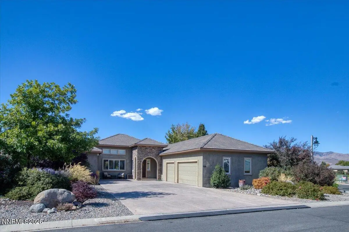 401 Kingsbarn Court, Dayton, NV 89403 - #1