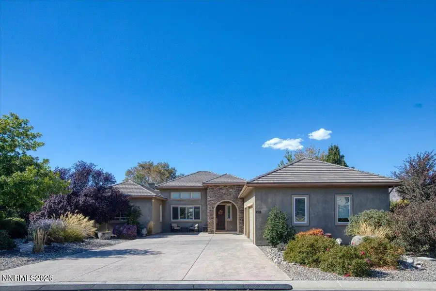 401 Kingsbarn Court, Dayton, NV 89403 - #3