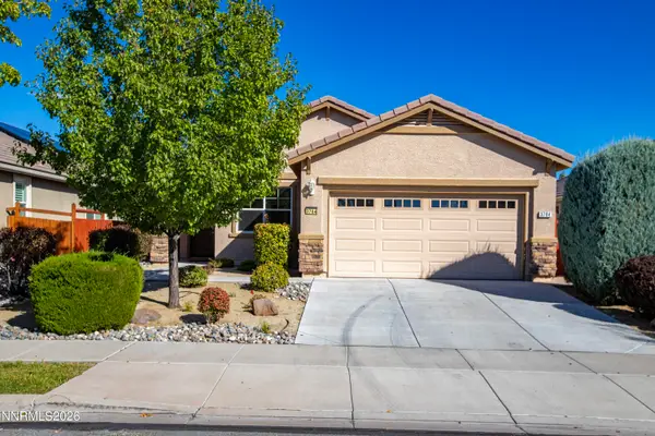 3704 Ancestor Circle, Sparks, NV 89436