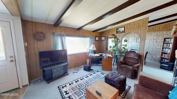 165 Buckskin Street, Fort McDermitt, NV 89421
