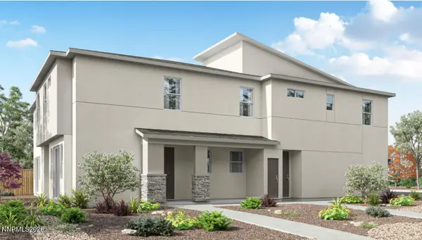 1229 Rocket Street #2, Carson City, NV 89705