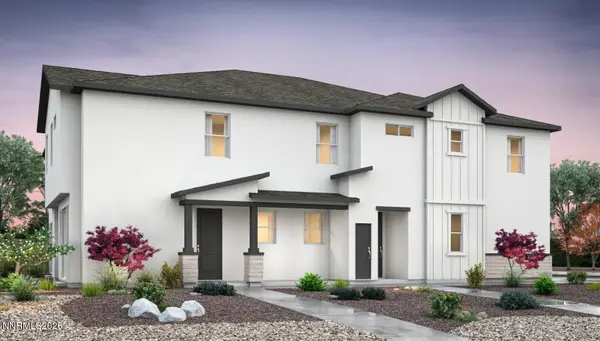 1232 Rocket Street #1, Carson City, NV 89705