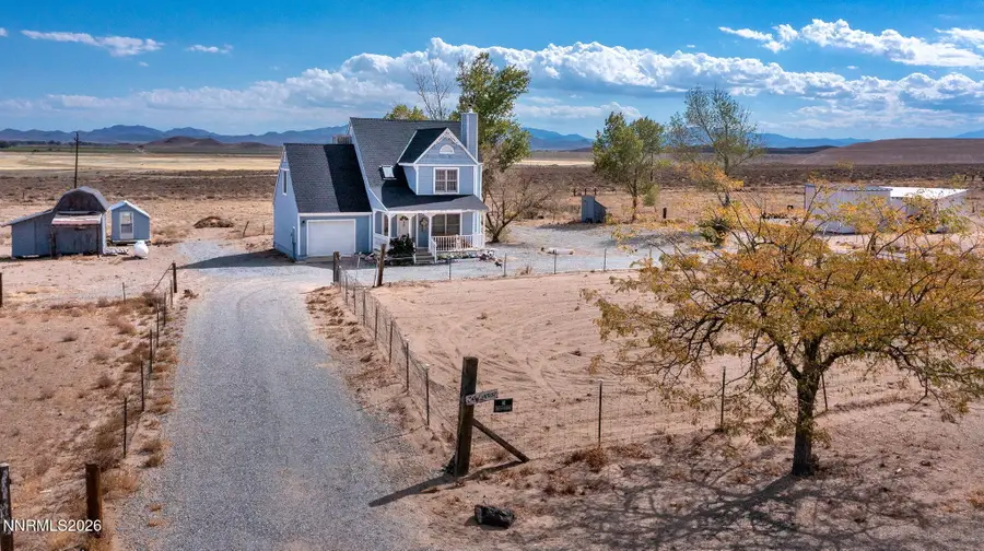 30 Locust Drive, Yerington, NV 89447 - #2