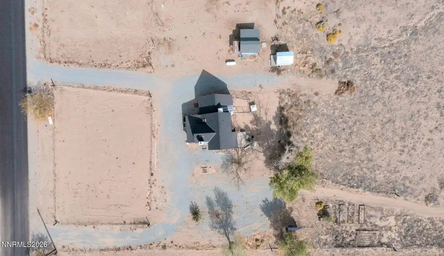 30 Locust Drive, Yerington, NV 89447 - #3